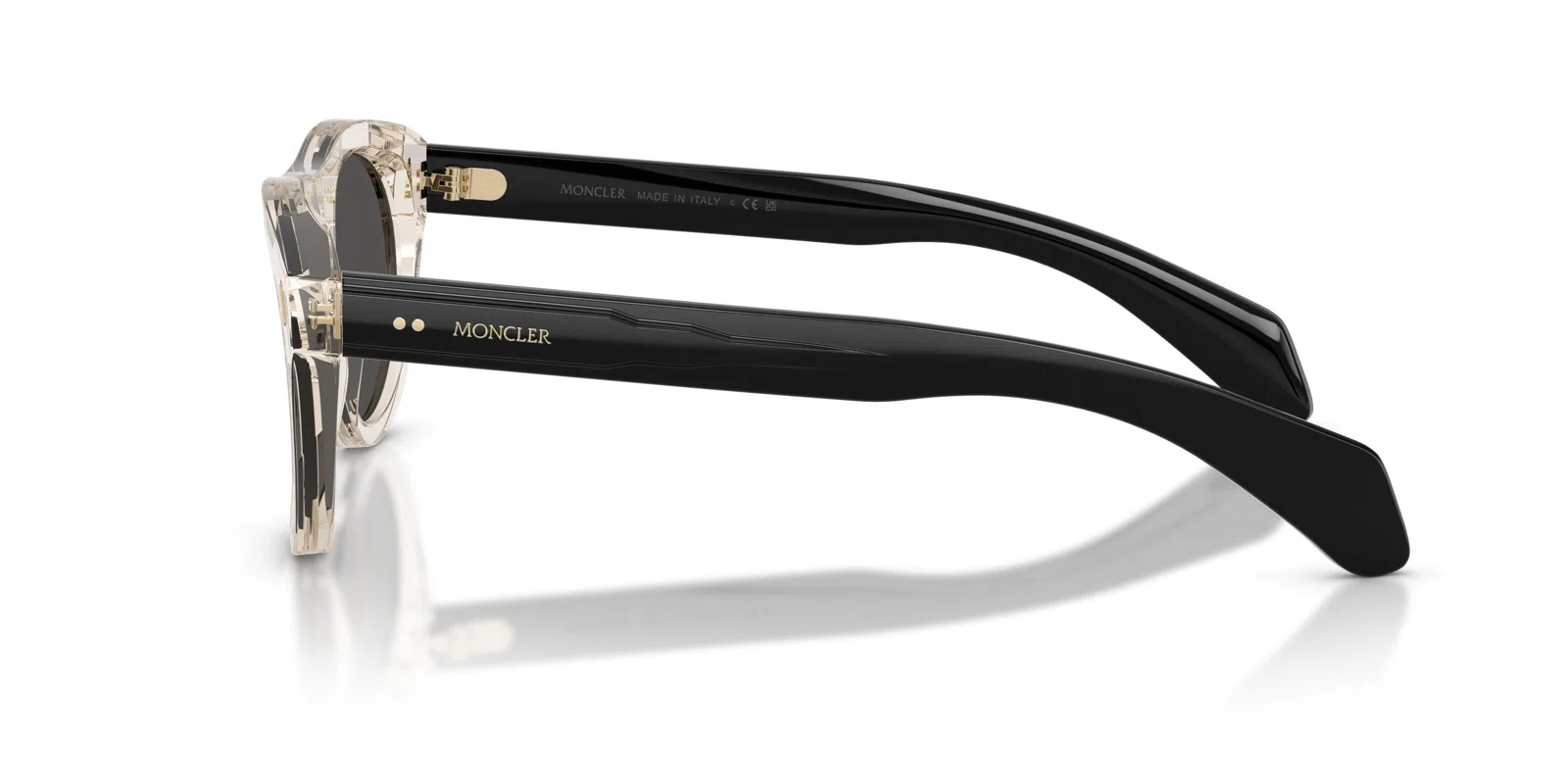 Moncler Splash 6022U Sunglasses - view 2